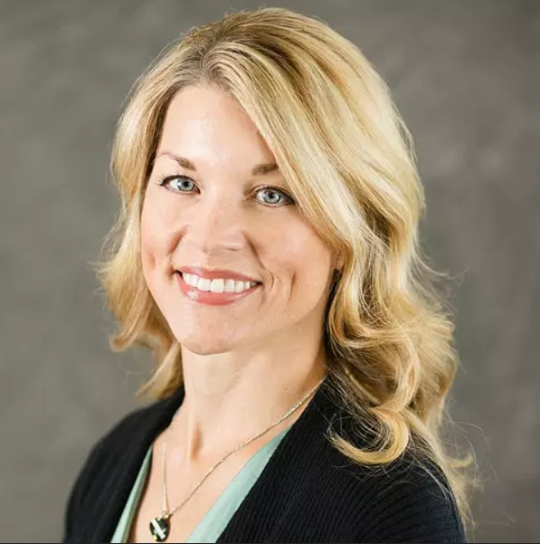 Dr. Amanda Spitz Photo